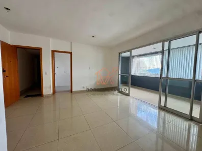 Apartamento com 3 Quartos para alugar, 103m² no Vila da Serra, Nova Lima