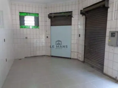 Ponto Comercial para alugar, 45m² no Cidade Alta, Piracicaba