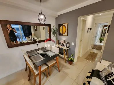 Apartamento com 2 Quartos à venda, 67m² no Barra Funda, São Paulo