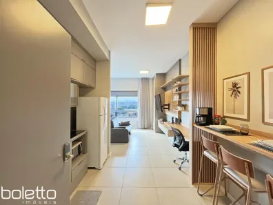 Apartamento com 1 Quarto à venda, 35m² no Teresópolis, Porto Alegre