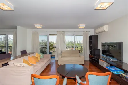Apartamento com 4 Quartos à venda, 220m² no Alto de Pinheiros, São Paulo