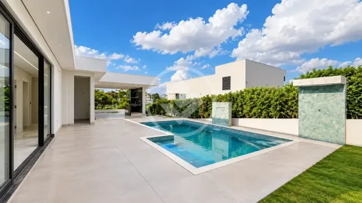 Casa de Condomínio com 4 Quartos à venda, 213m² no Gran Royalle, Lagoa Santa