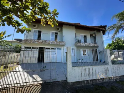 Casa com 4 Quartos à venda, 200m² no Daniela, Florianópolis