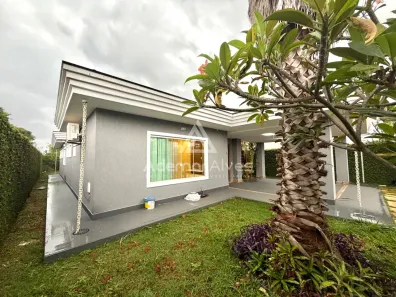 Casa de Condomínio com 3 Quartos à venda, 200m² no Alto da Boa Vista, Brasília