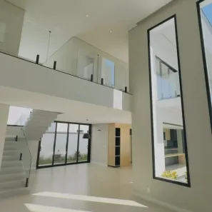Casa de Condomínio com 5 Quartos à venda, 359m² no Loteamento Alphaville Campinas, Campinas
