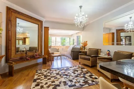 Apartamento com 3 Quartos à venda, 99m² no Vila Ipiranga, Porto Alegre