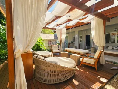 Casa com 8 Quartos para alugar, 778m² no Kennedy, Londrina