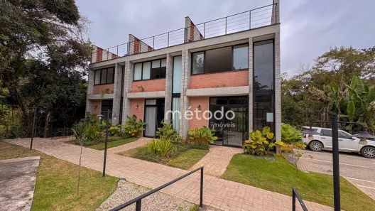 Casa de Condomínio com 1 Quarto à venda, 132m² no Luiz Carlos, Guararema