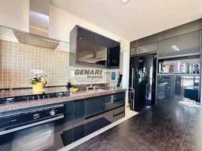 Apartamento com 3 Quartos à venda, 96m² no Jardim Pau Preto, Indaiatuba
