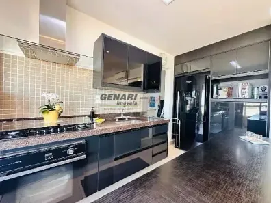 Apartamento com 3 Quartos à venda, 96m² no Jardim Pau Preto, Indaiatuba