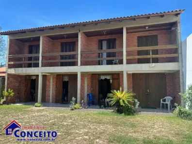 Casa com 8 Quartos à venda, 132m² no , Tramandaí