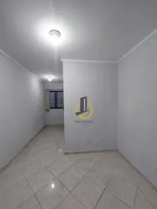 Sala Comercial para alugar, 17m² no Sítio Pinheirinho, São Paulo