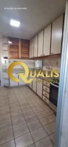 Apartamento com 3 Quartos para alugar, 122m² no Centro, Indaiatuba