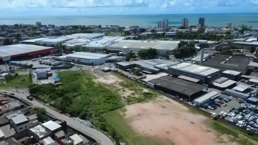 Lote/Terreno à venda, 18600m² no Prazeres, Jaboatão dos Guararapes