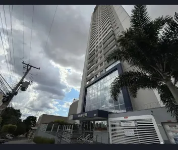 Apartamento com 3 Quartos à venda, 110m² no Setor Leste Universitário, Goiânia