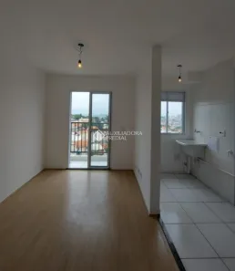 Apartamento com 2 Quartos para alugar, 40m² no Centro, São Bernardo do Campo