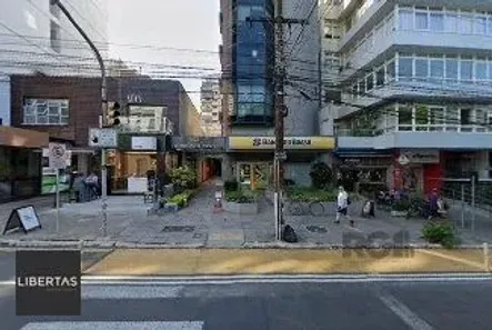 Sala Comercial com 1 Quarto à venda, 37m² no Moinhos de Vento, Porto Alegre