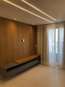 Apartamento com 2 Quartos à venda, 68m² no Setor Bueno, Goiânia