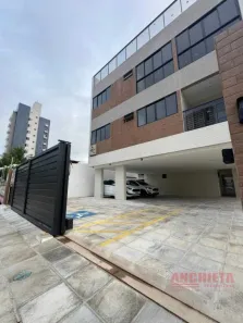 Apartamento com 2 Quartos à venda, 118m² no Pedro Gondim, João Pessoa