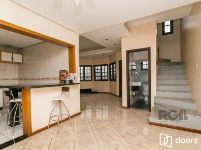 Casa com 3 Quartos à venda, 150m² no Campo Novo, Porto Alegre