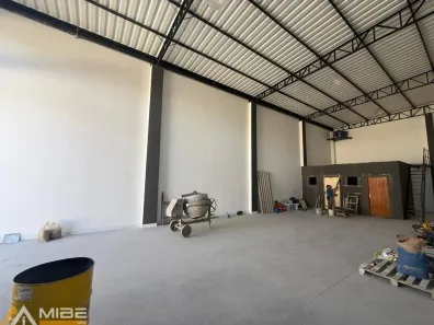 Galpão/Depósito/Armazém para alugar, 270m² no Jardim Sumarezinho, Hortolândia