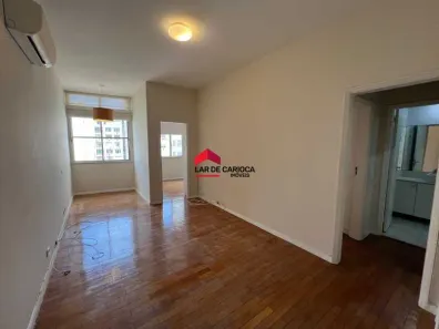 Apartamento com 2 Quartos à venda, 76m² no Copacabana, Rio de Janeiro