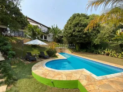 Casa com 5 Quartos à venda, 472m² no Jardim Atlântico, Belo Horizonte