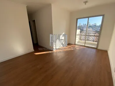 Apartamento com 2 Quartos à venda, 56m² no Vila Ipojuca, São Paulo