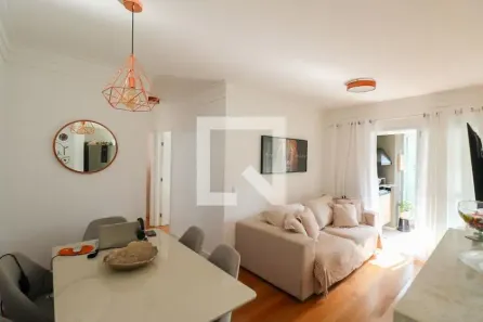 Apartamento com 2 Quartos à venda, 67m² no Olímpico, São Caetano do Sul