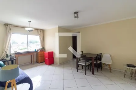 Apartamento com 2 Quartos à venda, 70m² no Vila Anhangüera, São Paulo