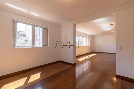 Apartamento com 3 Quartos para alugar, 280m² no Itaim Bibi, São Paulo