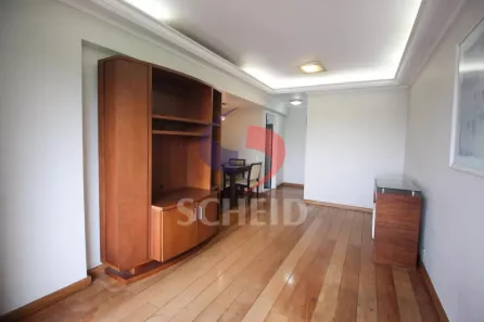 Apartamento com 2 Quartos à venda, 65m² no Super Quadra Morumbi, São Paulo