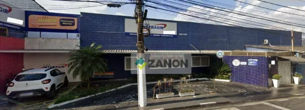 Galpão/Depósito/Armazém à venda, 790m² no Nova Petrópolis, São Bernardo do Campo