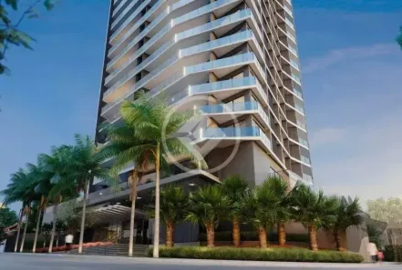 Apartamento com 4 Quartos à venda, 254m² no Setor Marista, Goiânia