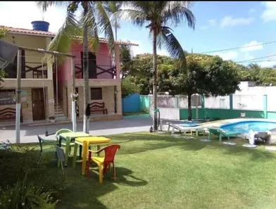Imóvel Comercial com 6 Quartos à venda, 320m² no Cotovelo (Distrito Litoral), Parnamirim