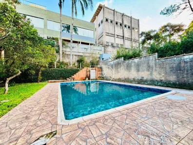 Casa de Condomínio com 3 Quartos à venda, 324m² no Granja Viana II, Cotia
