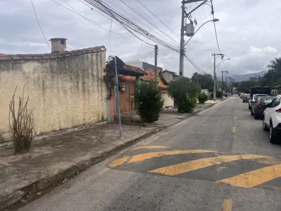 Lote/Terreno à venda, 432m² no Centro, Maricá