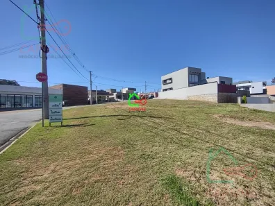 Lote/Terreno à venda, 411m² no Jardim 21 de Março, Louveira