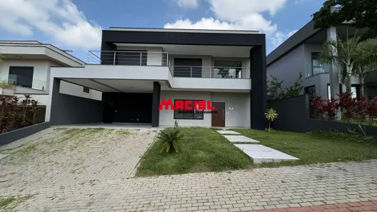 Casa de Condomínio com 3 Quartos à venda, 451m² no Condomínio Residencial Monaco, São José dos Campos