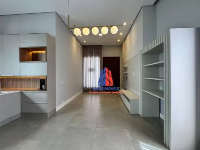 Casa de Condomínio com 2 Quartos à venda, 175m² no Jardim Portal da Colina, Americana