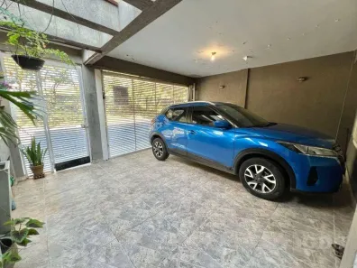 Sobrado com 3 Quartos para venda ou aluguel, 142m² no Vila Portugal, São Paulo