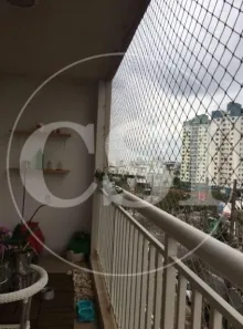 Apartamento com 3 Quartos à venda, 83m² no Vila Proost de Souza, Campinas