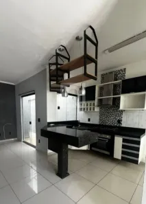 Casa de Condomínio com 3 Quartos à venda, 100m² no Horto Florestal, Sorocaba