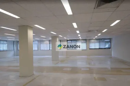 Prédio Comercial para alugar, 4816m² no Parque Industrial Tomas Edson, São Paulo