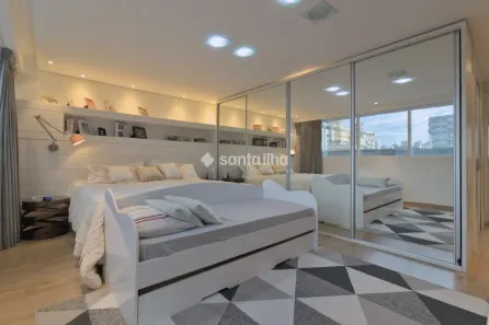 Apartamento com 3 Quartos à venda, 180m² no Centro, Florianópolis