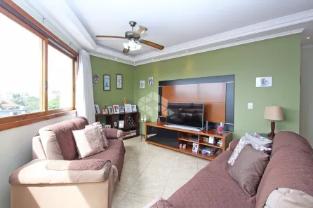 Apartamento com 3 Quartos à venda, 110m² no Vila Ipiranga, Porto Alegre