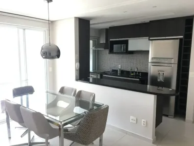 Apartamento com 2 Quartos à venda, 73m² no Vila Nova Conceição, São Paulo