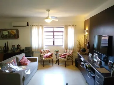 Fazenda/Sítio com 3 Quartos à venda, 600m² no Condomínio Quinta da Boa Vista, Ribeirão Preto