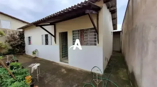 Casa com 7 Quartos à venda, 187m² no Alto Umuarama, Uberlândia
