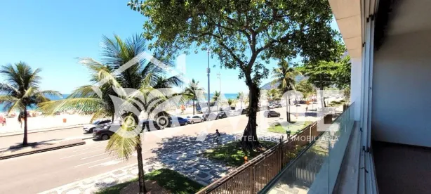 Apartamento com 4 Quartos à venda, 290m² no Leblon, Rio de Janeiro